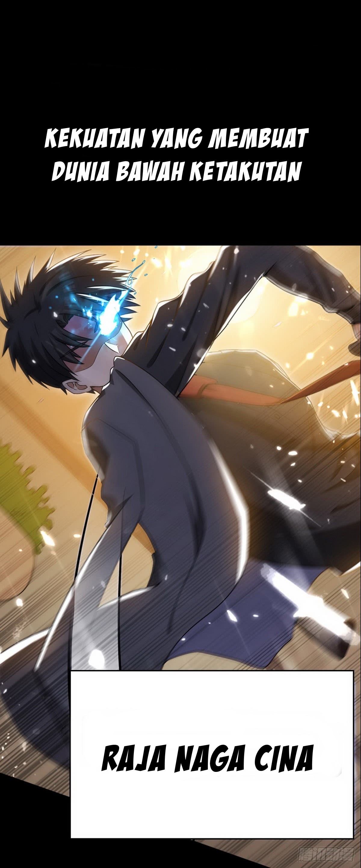 Huadu Need War king Chapter 01 Gambar 6