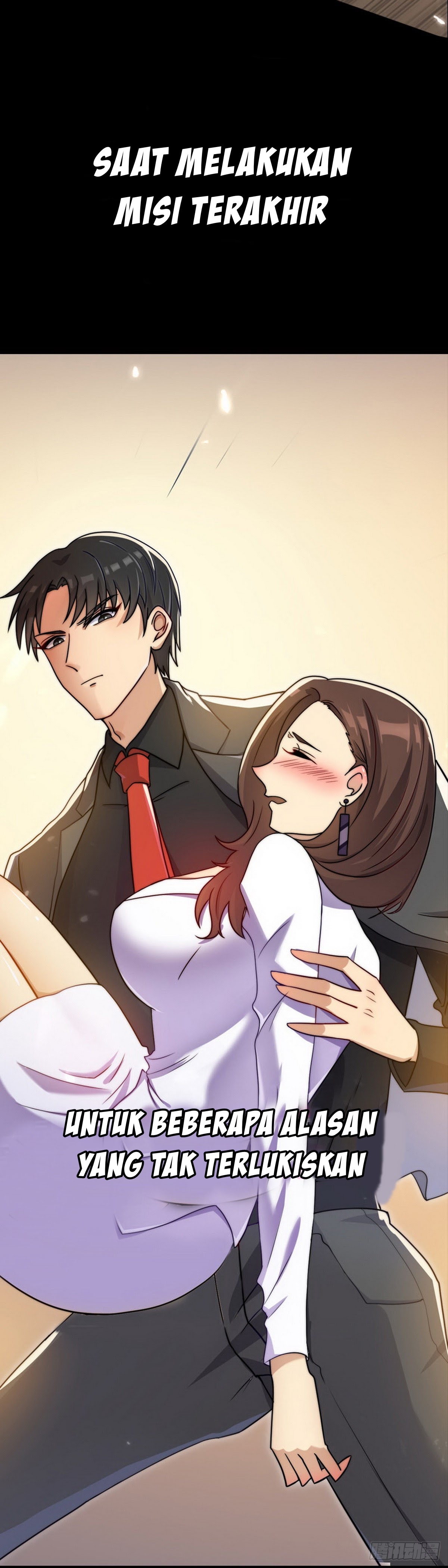 Huadu Need War king Chapter 01 Gambar 7