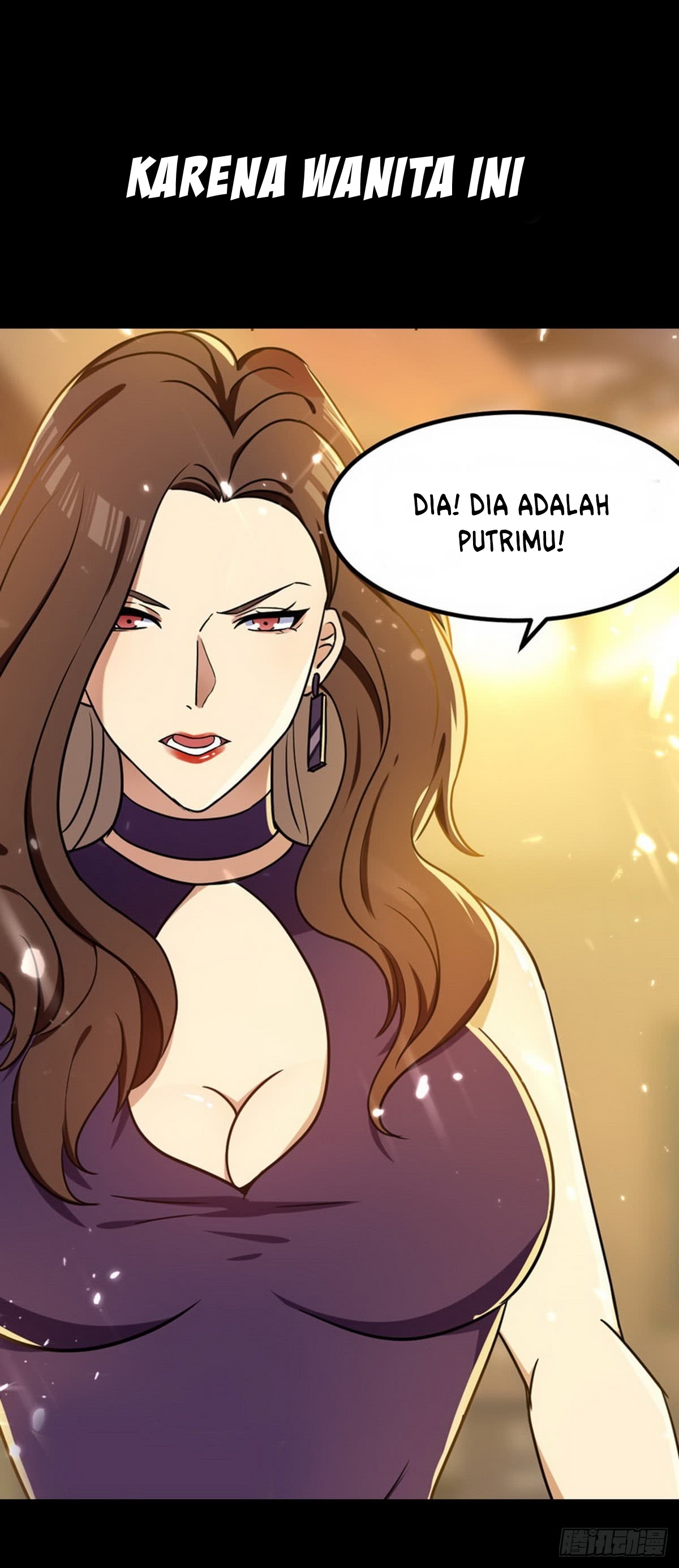 Huadu Need War king Chapter 01 Gambar 13