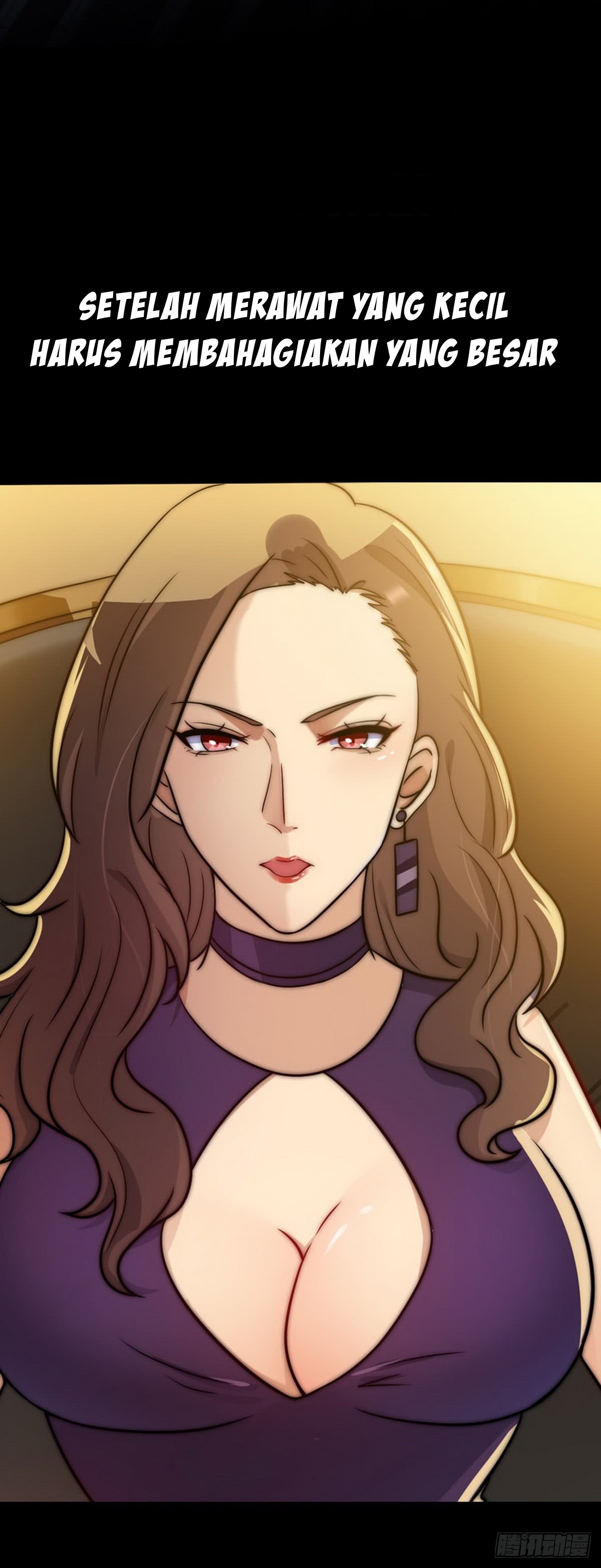 Huadu Need War king Chapter 01 Gambar 18
