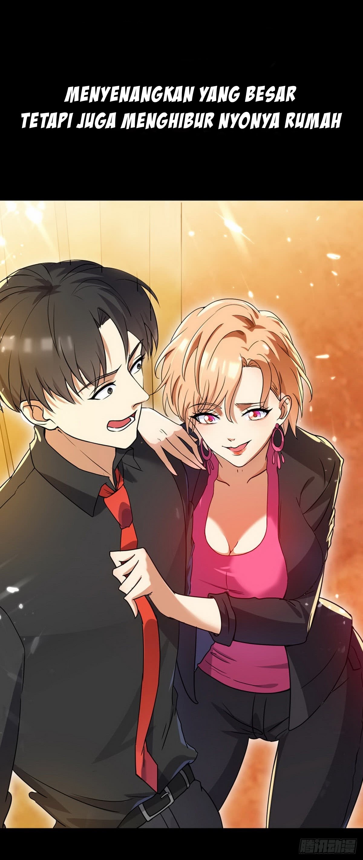 Huadu Need War king Chapter 01 Gambar 19