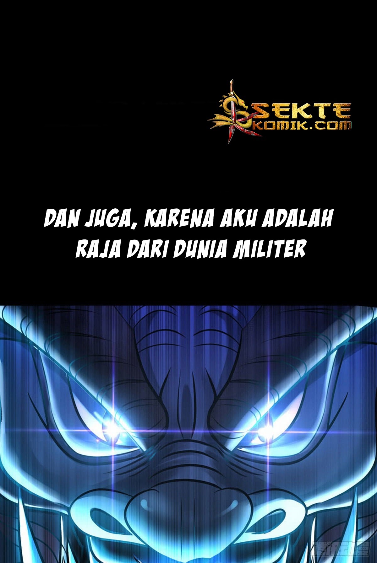 Huadu Need War king Chapter 01 Gambar 23
