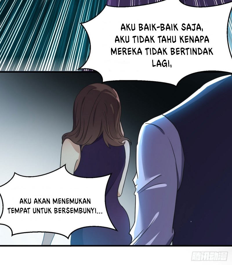 Huadu Need War king Chapter 04 Gambar 31