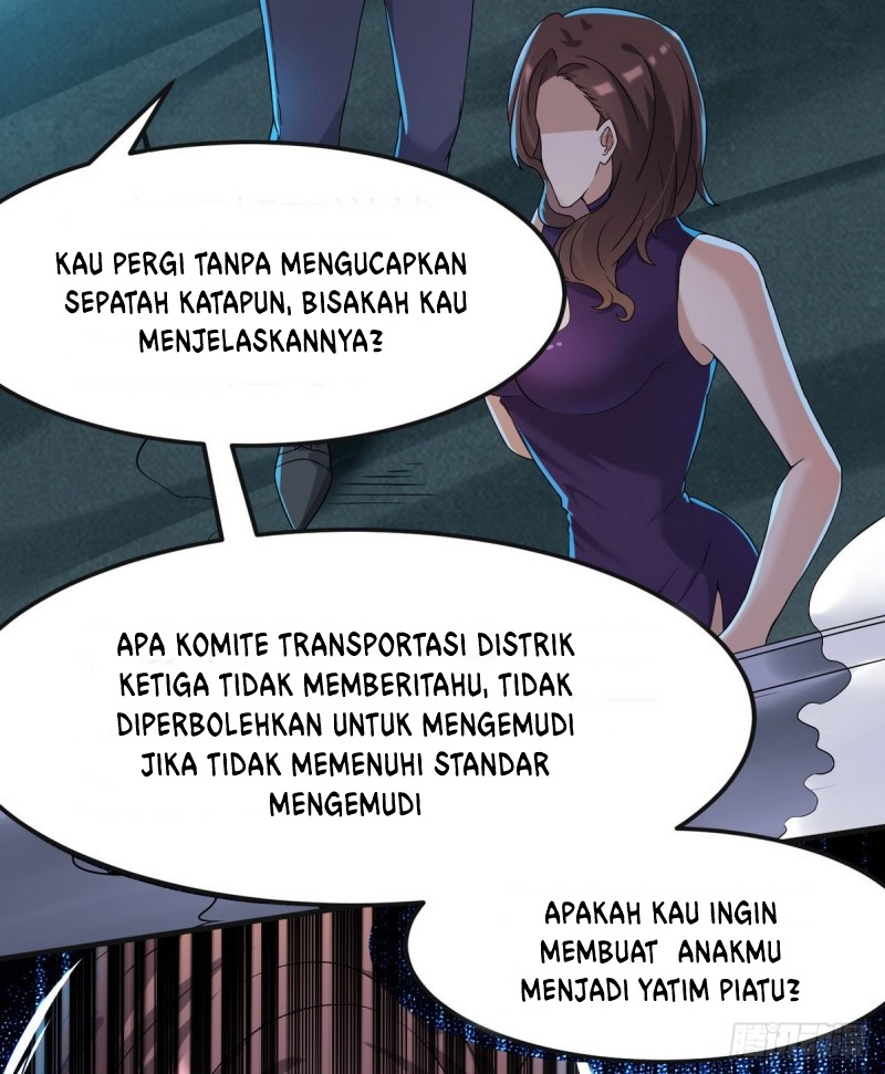 Huadu Need War king Chapter 04 Gambar 36