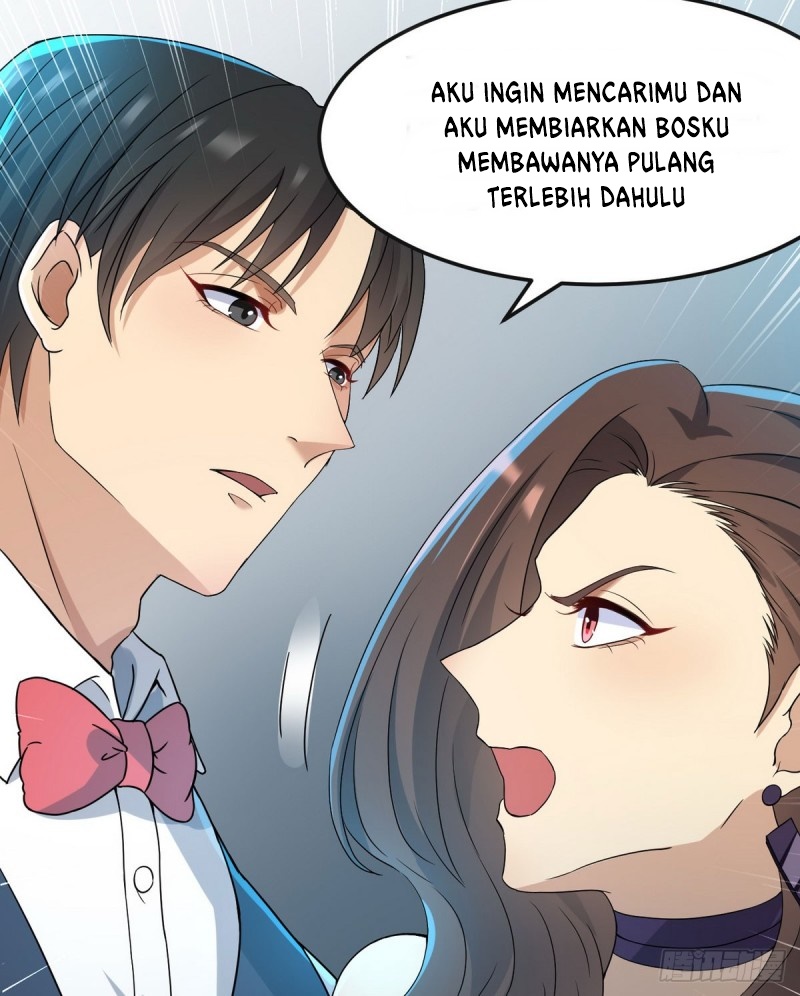Huadu Need War king Chapter 04 Gambar 38