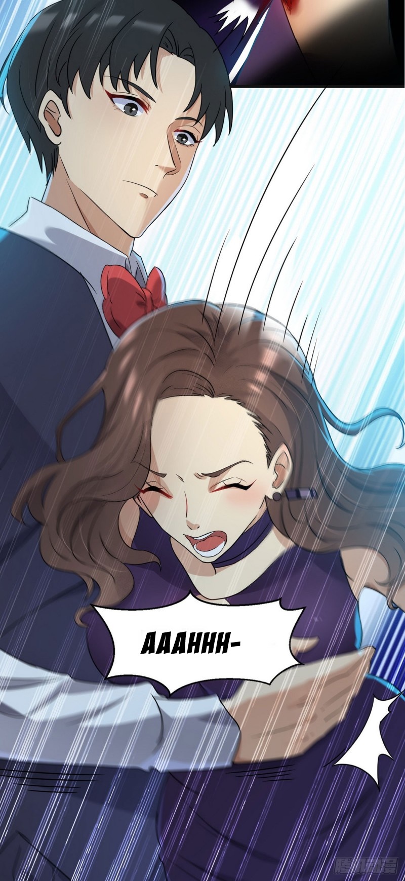 Huadu Need War king Chapter 04 Gambar 41