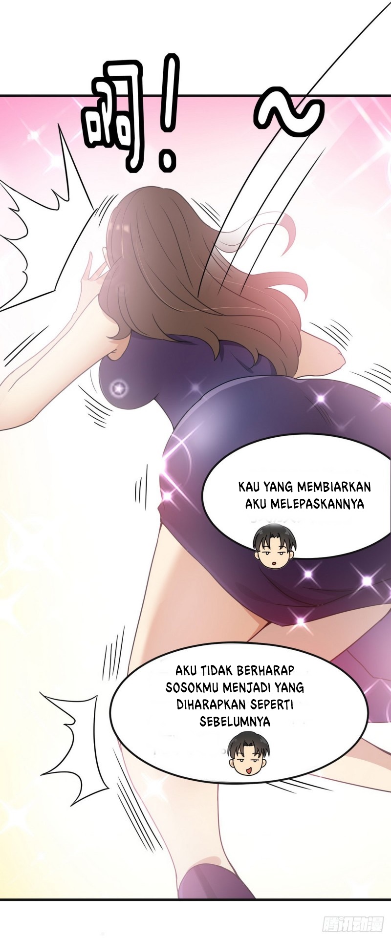 Huadu Need War king Chapter 04 Gambar 44