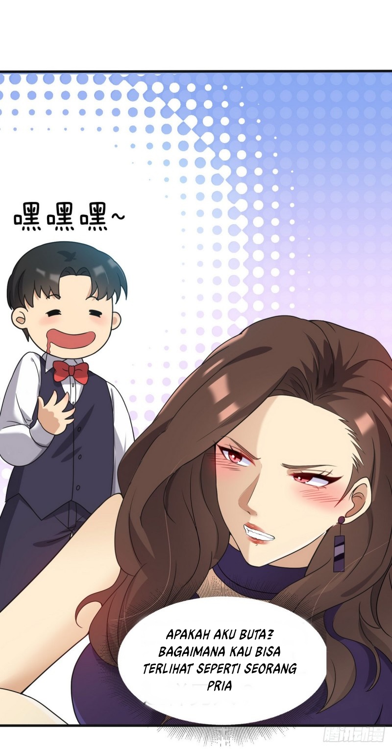 Huadu Need War king Chapter 04 Gambar 45