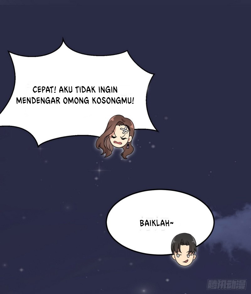 Huadu Need War king Chapter 04 Gambar 46