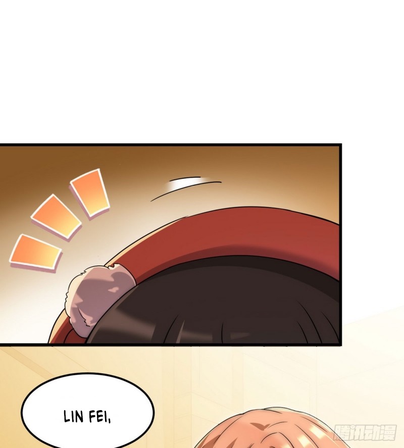 Huadu Need War king Chapter 04 Gambar 54