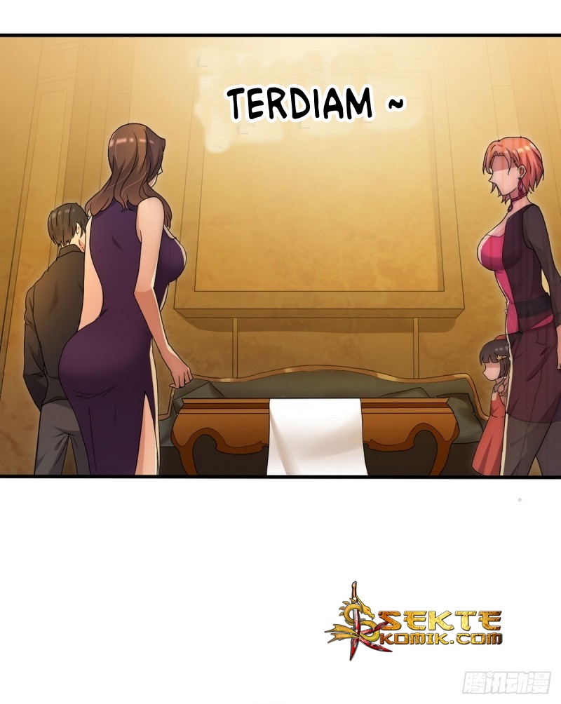 Huadu Need War king Chapter 04 Gambar 57