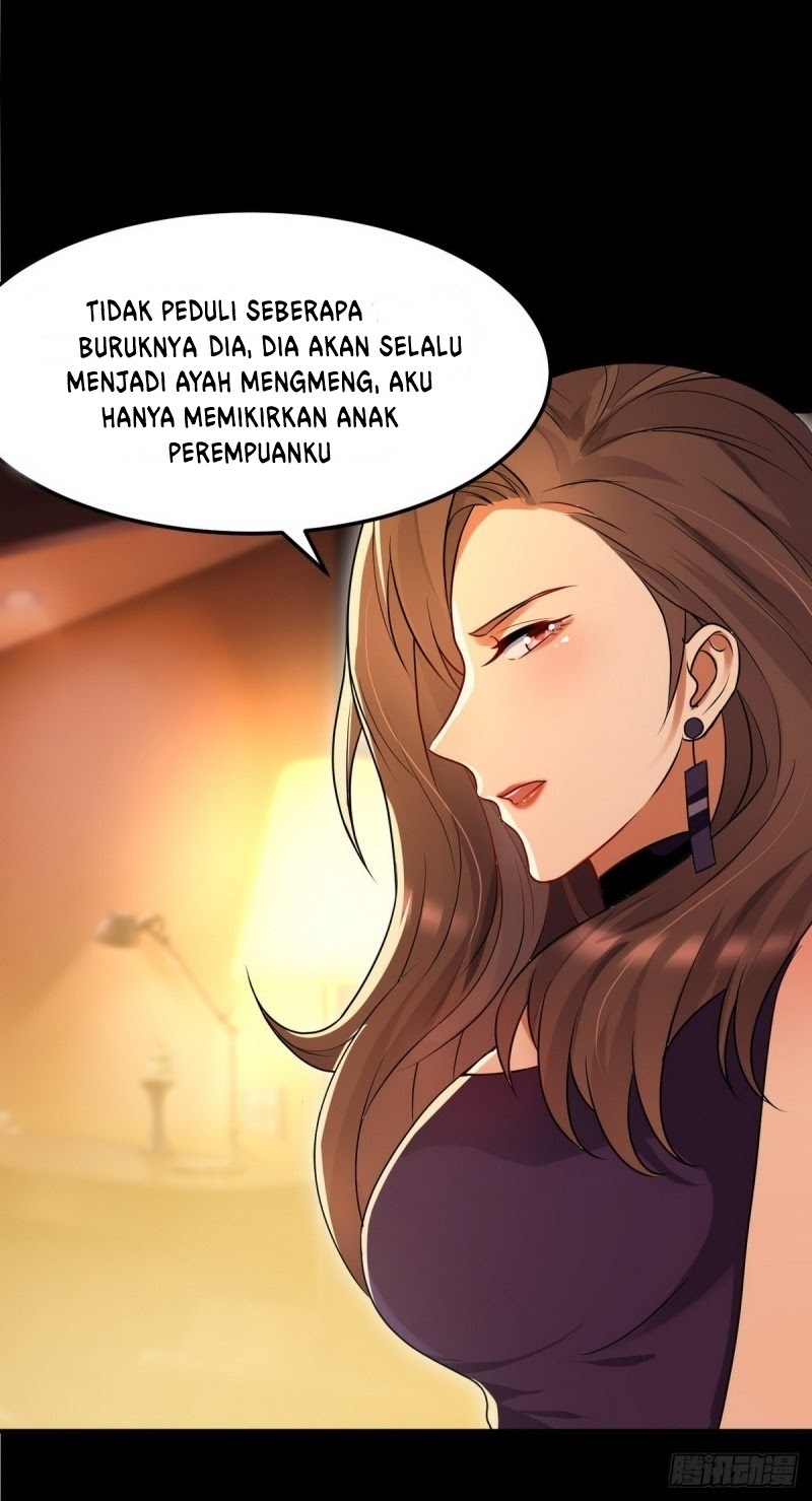 Huadu Need War king Chapter 06 Gambar 19