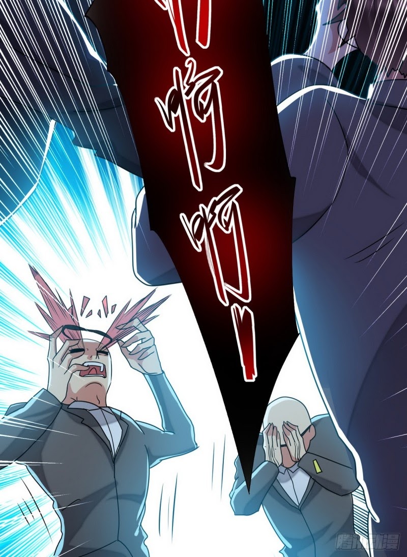 Huadu Need War king Chapter 06 Gambar 55