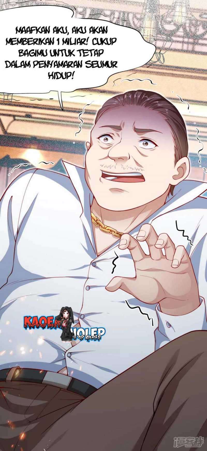 Huangtian Supreme Chapter 01 Gambar 6