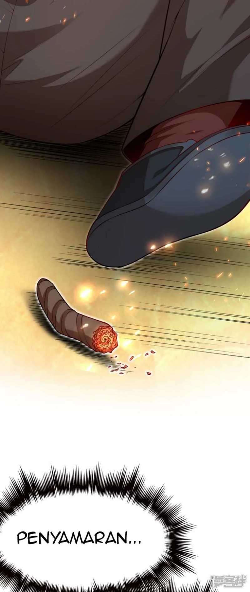 Huangtian Supreme Chapter 01 Gambar 7