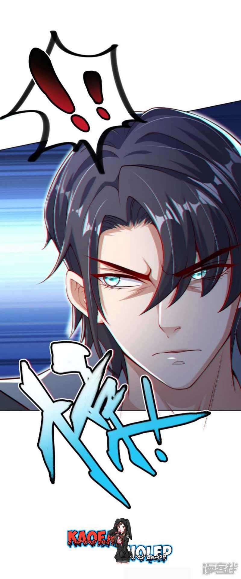Huangtian Supreme Chapter 01 Gambar 14