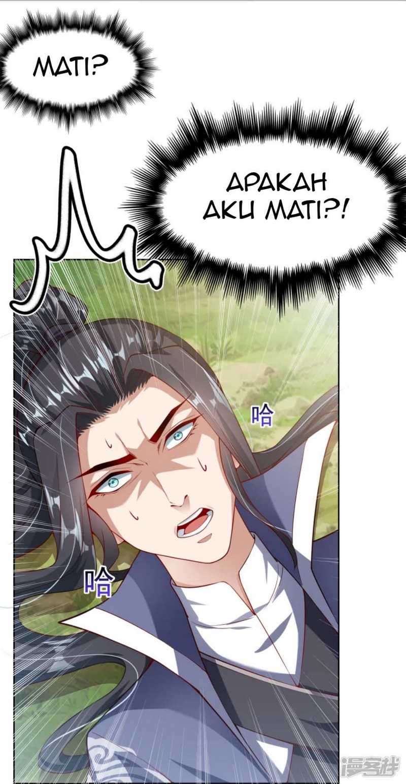 Huangtian Supreme Chapter 01 Gambar 23