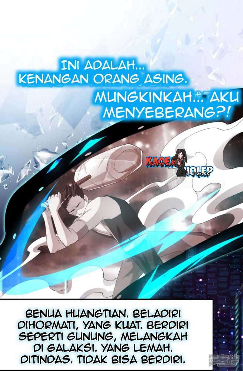 Huangtian Supreme Chapter 01 Gambar 26