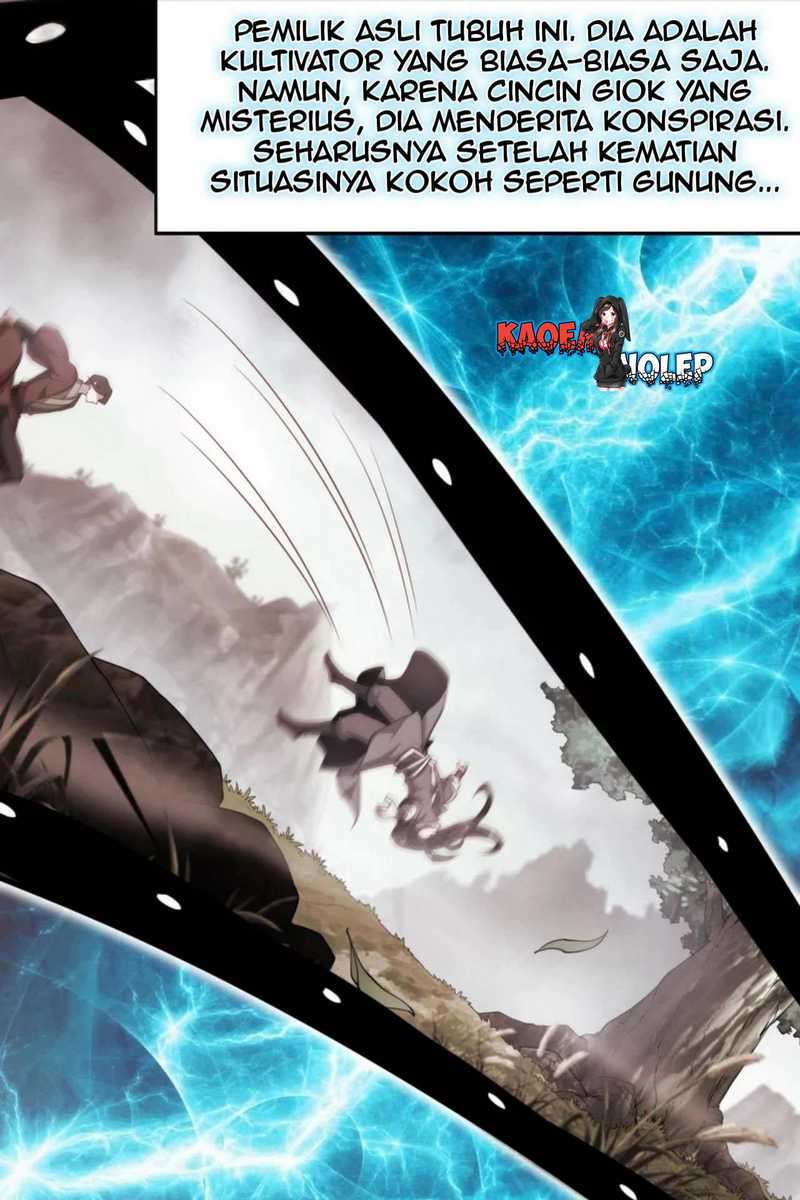 Huangtian Supreme Chapter 01 Gambar 30