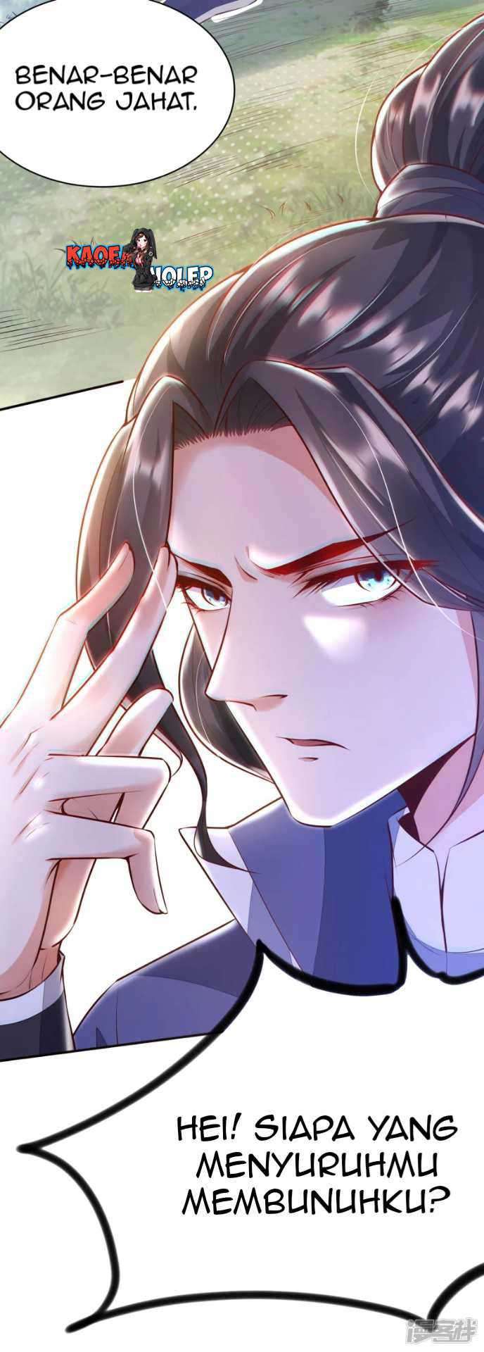 Huangtian Supreme Chapter 01 Gambar 34