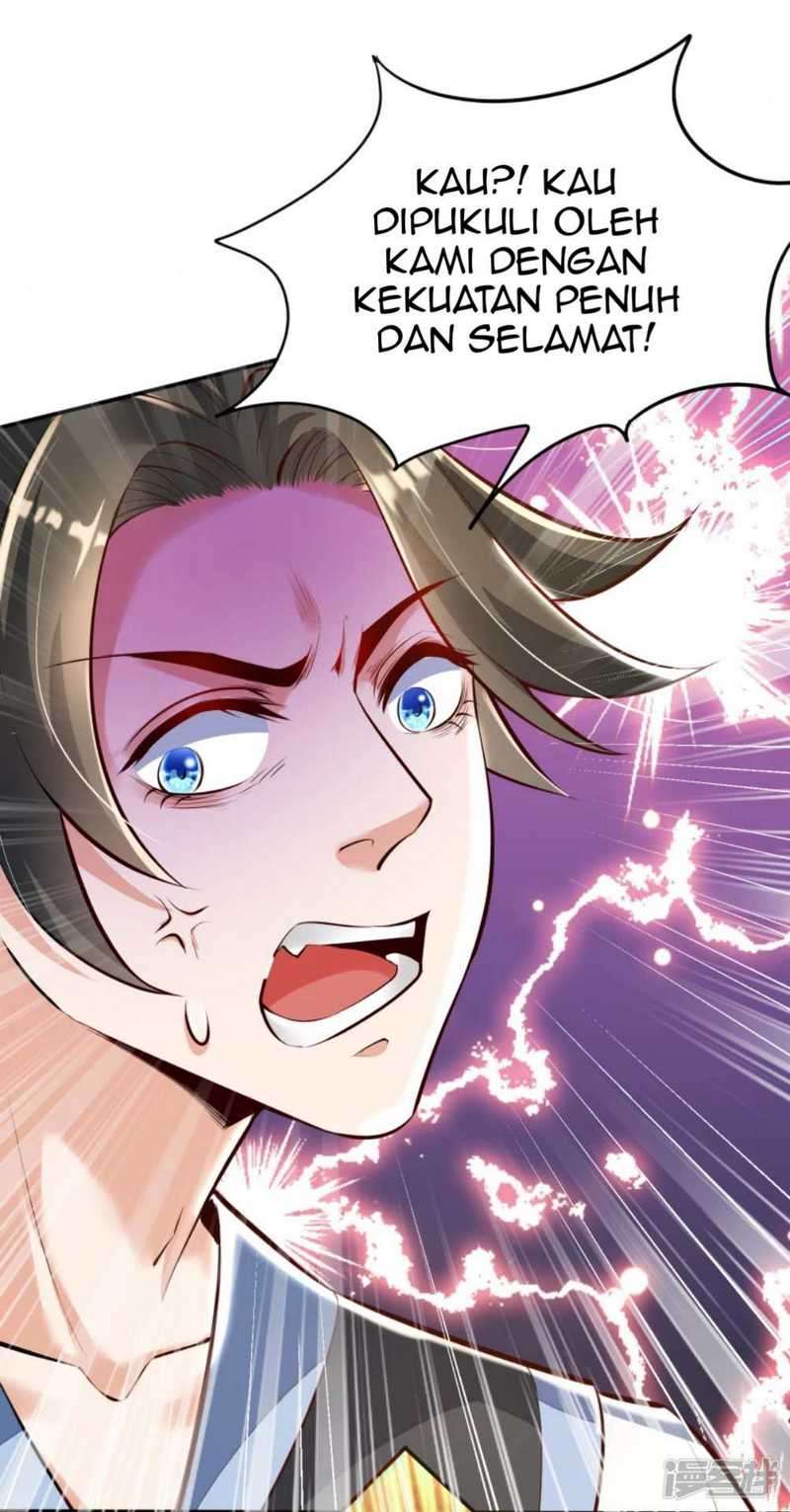 Huangtian Supreme Chapter 01 Gambar 36