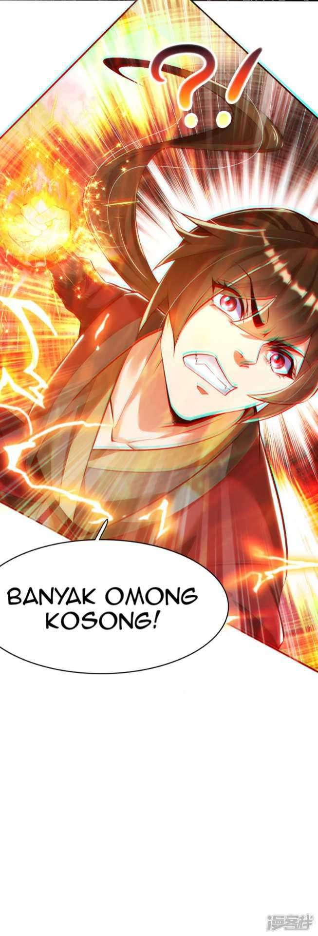 Huangtian Supreme Chapter 01 Gambar 37