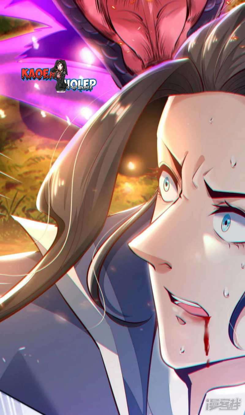 Huangtian Supreme Chapter 01 Gambar 46