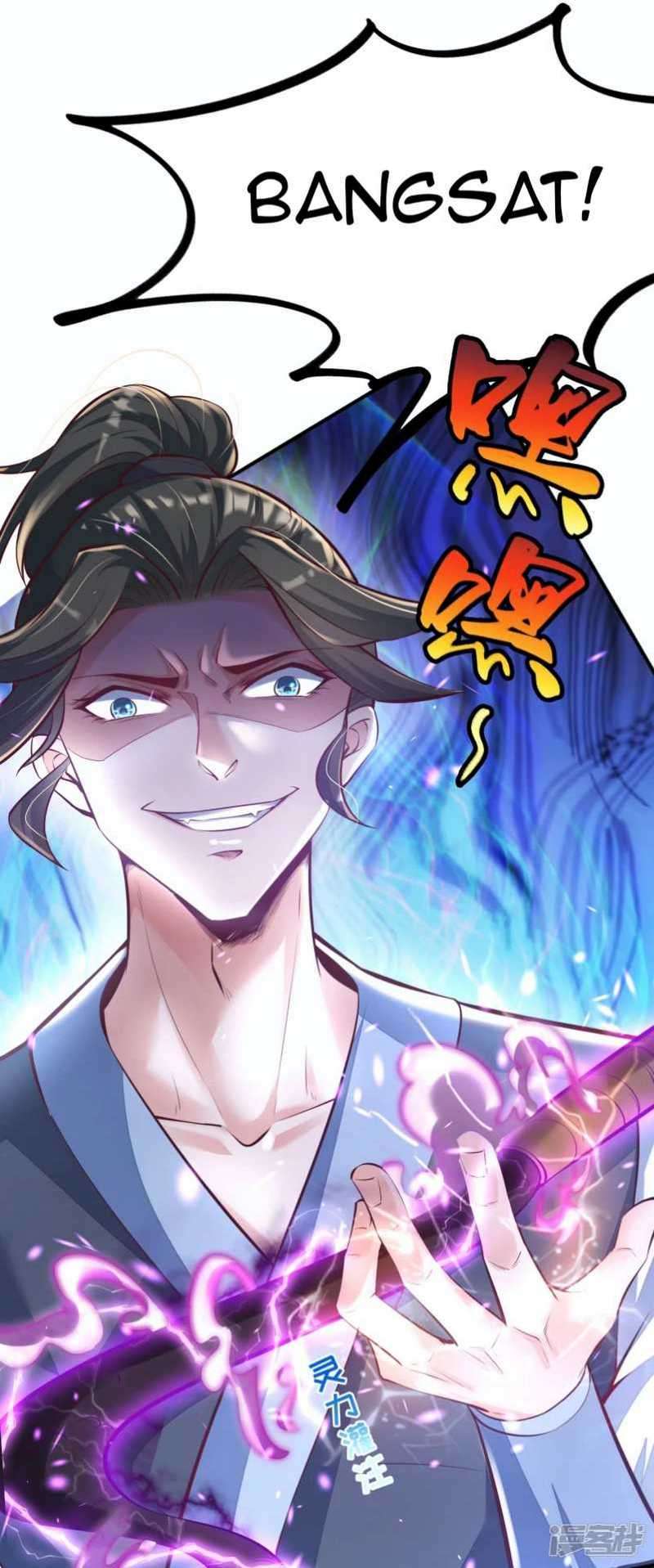 Huangtian Supreme Chapter 01 Gambar 51