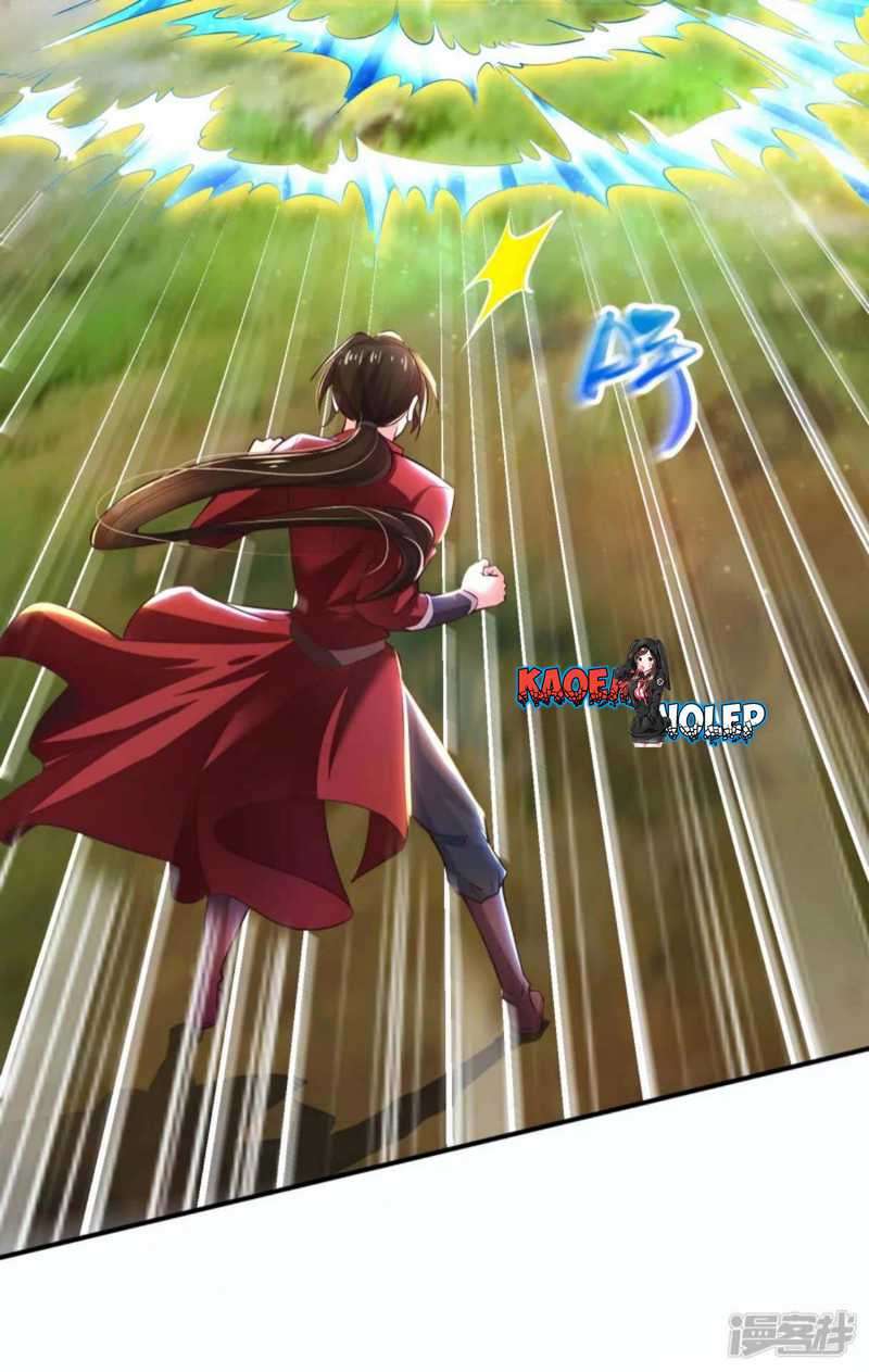 Huangtian Supreme Chapter 01 Gambar 54