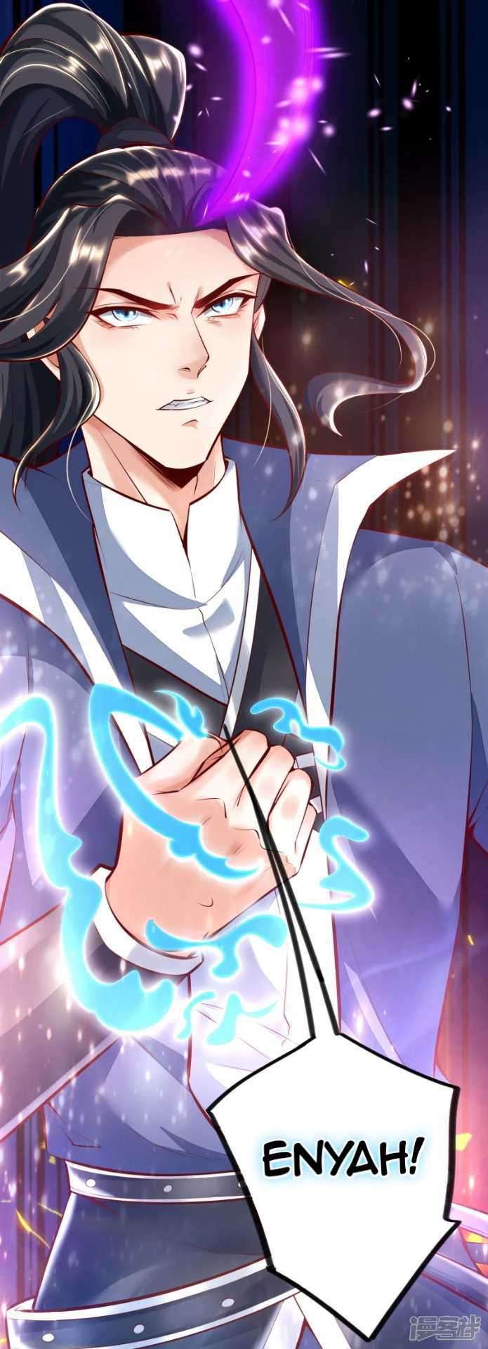 Huangtian Supreme Chapter 01 Gambar 57