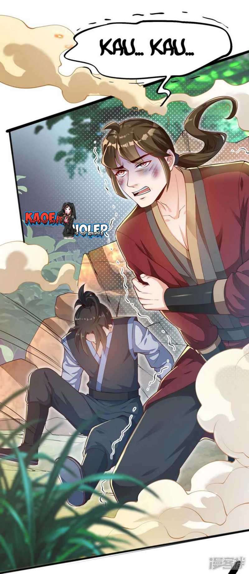 Huangtian Supreme Chapter 01 Gambar 62