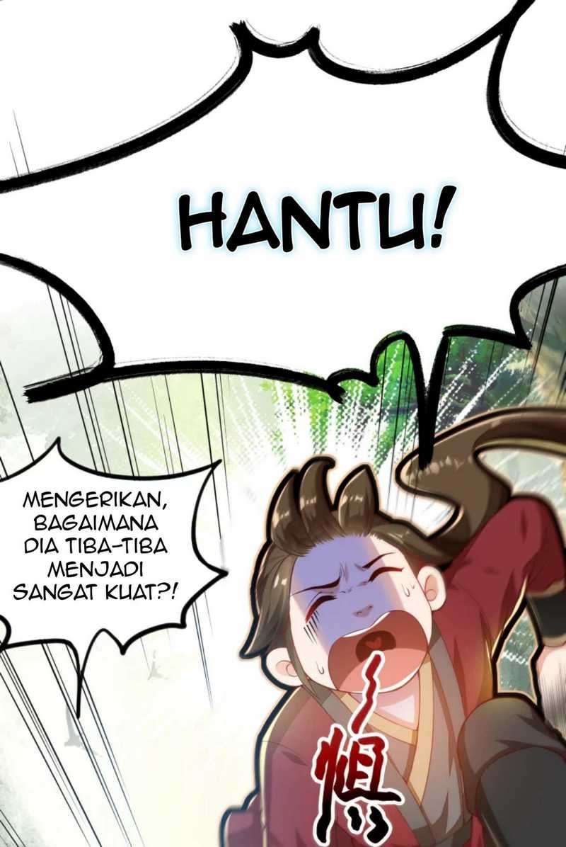 Huangtian Supreme Chapter 01 Gambar 63