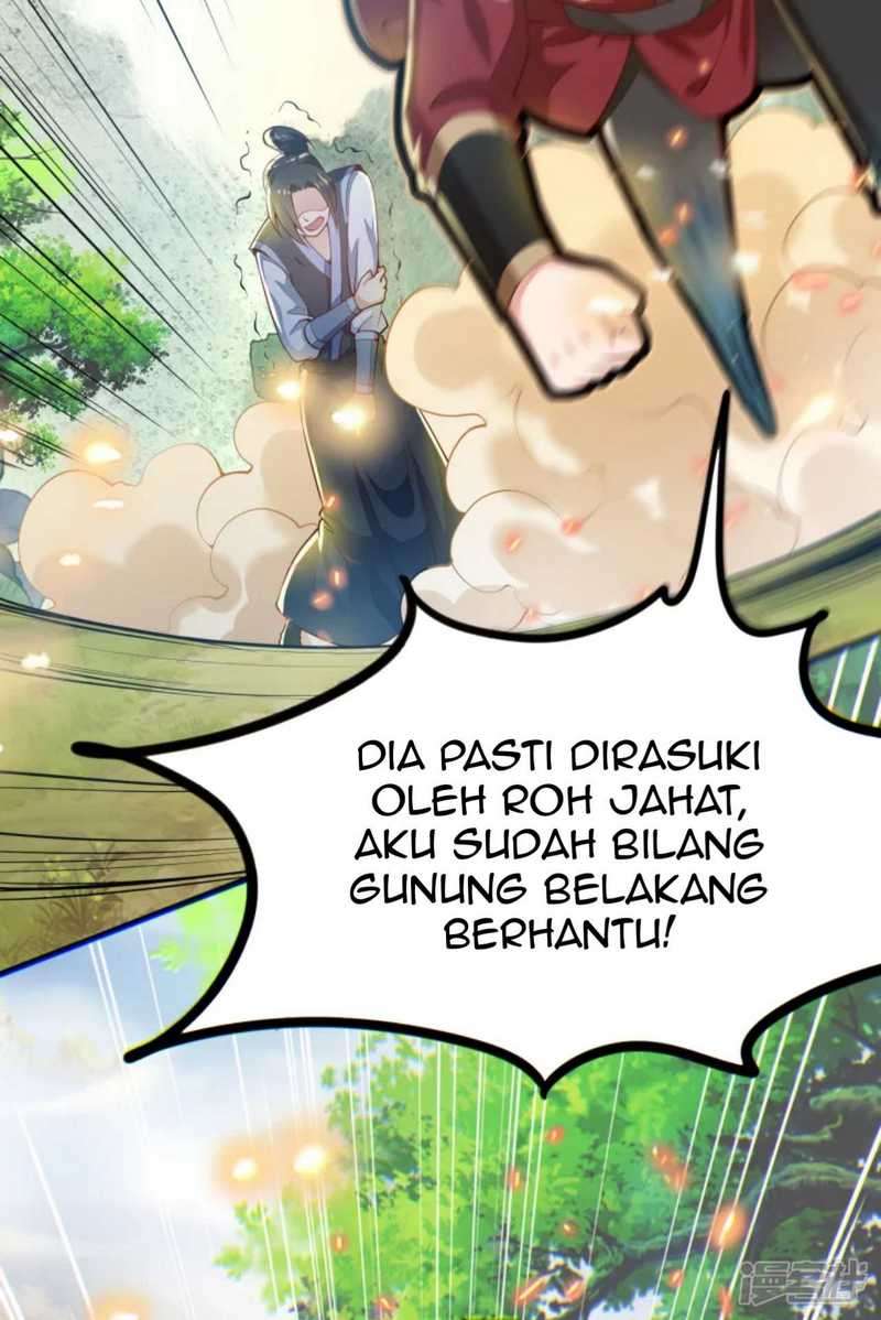 Huangtian Supreme Chapter 01 Gambar 64