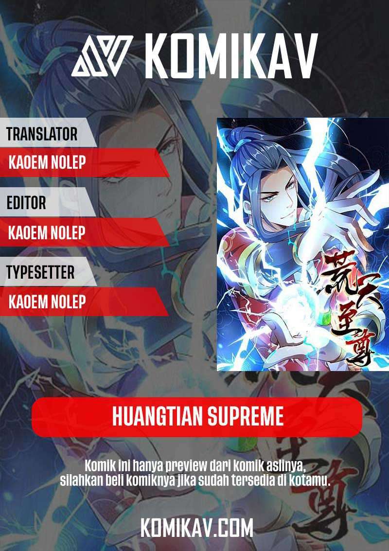 Huangtian Supreme Chapter 04 Gambar 1