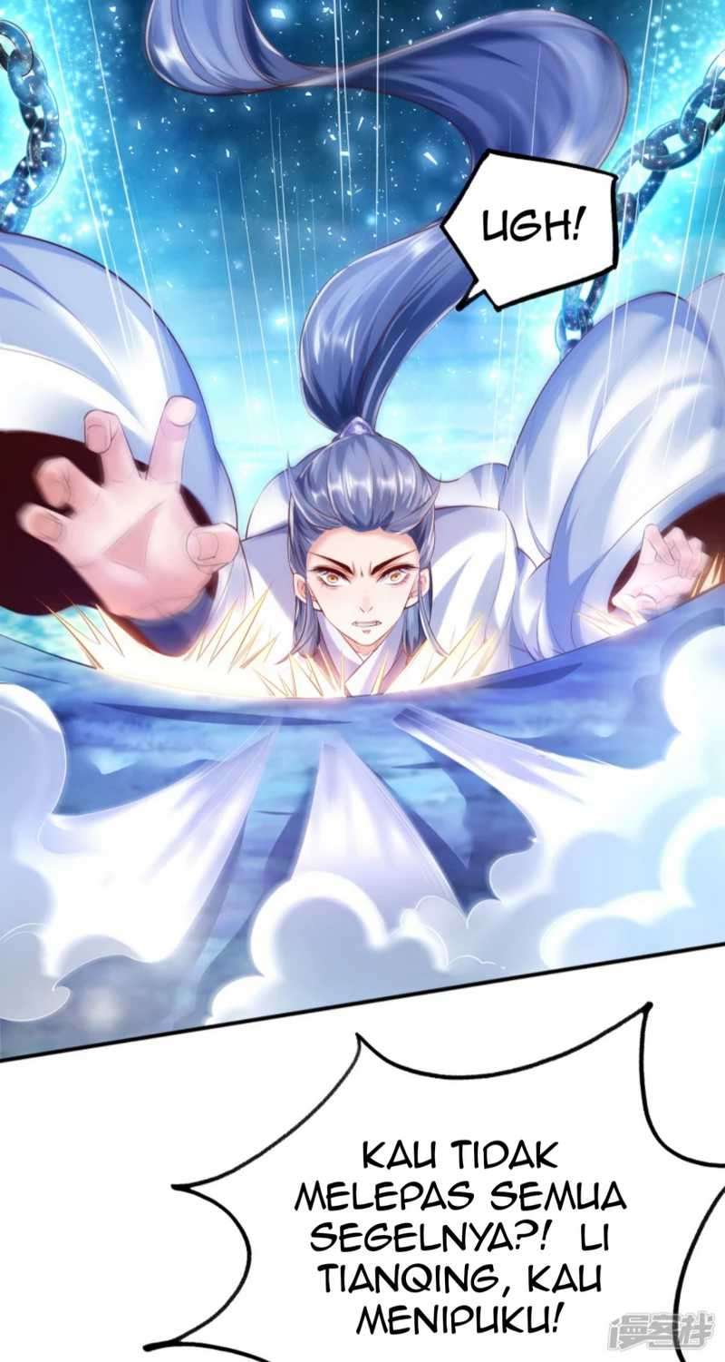 Huangtian Supreme Chapter 04 Gambar 4