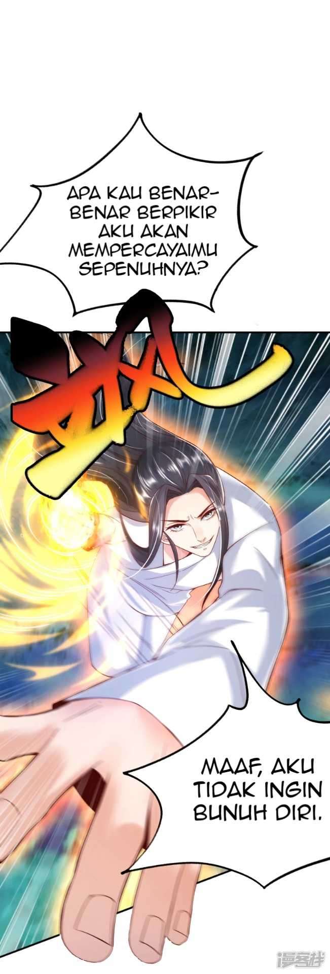 Huangtian Supreme Chapter 04 Gambar 6
