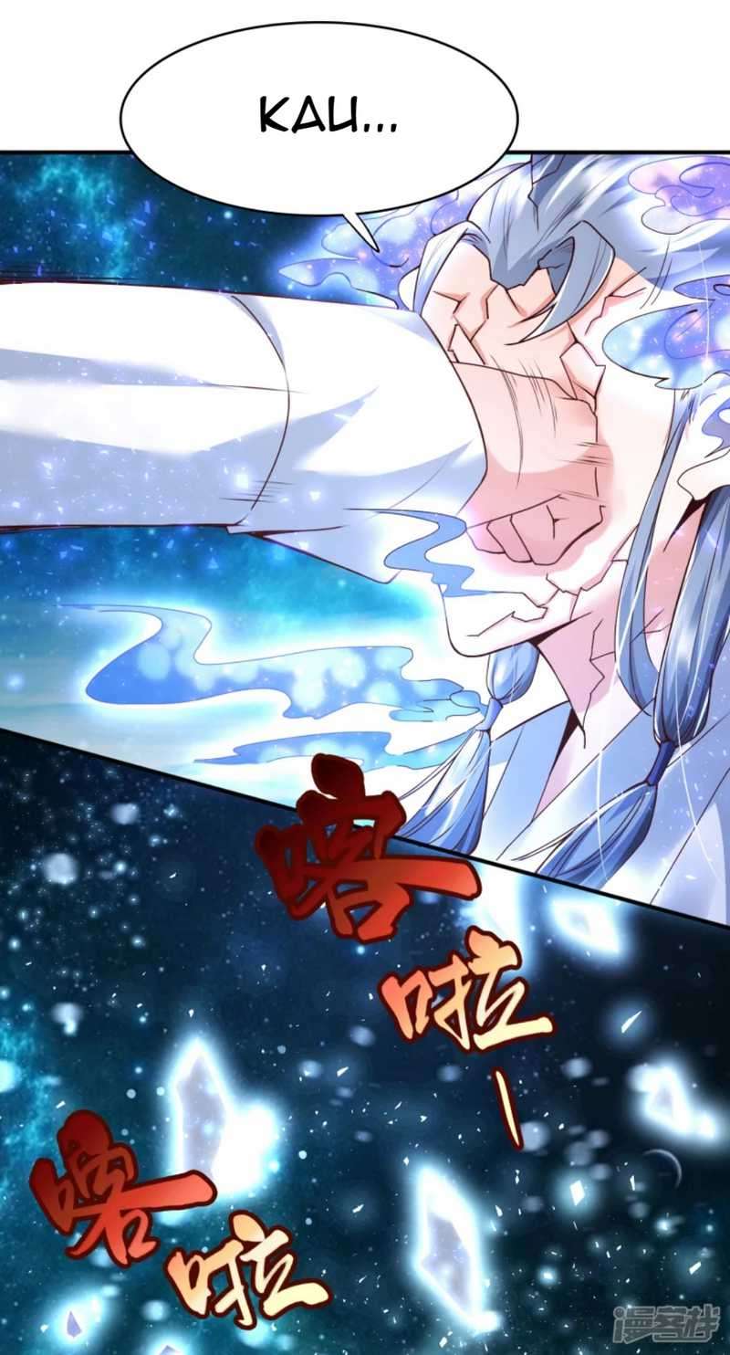 Huangtian Supreme Chapter 04 Gambar 8