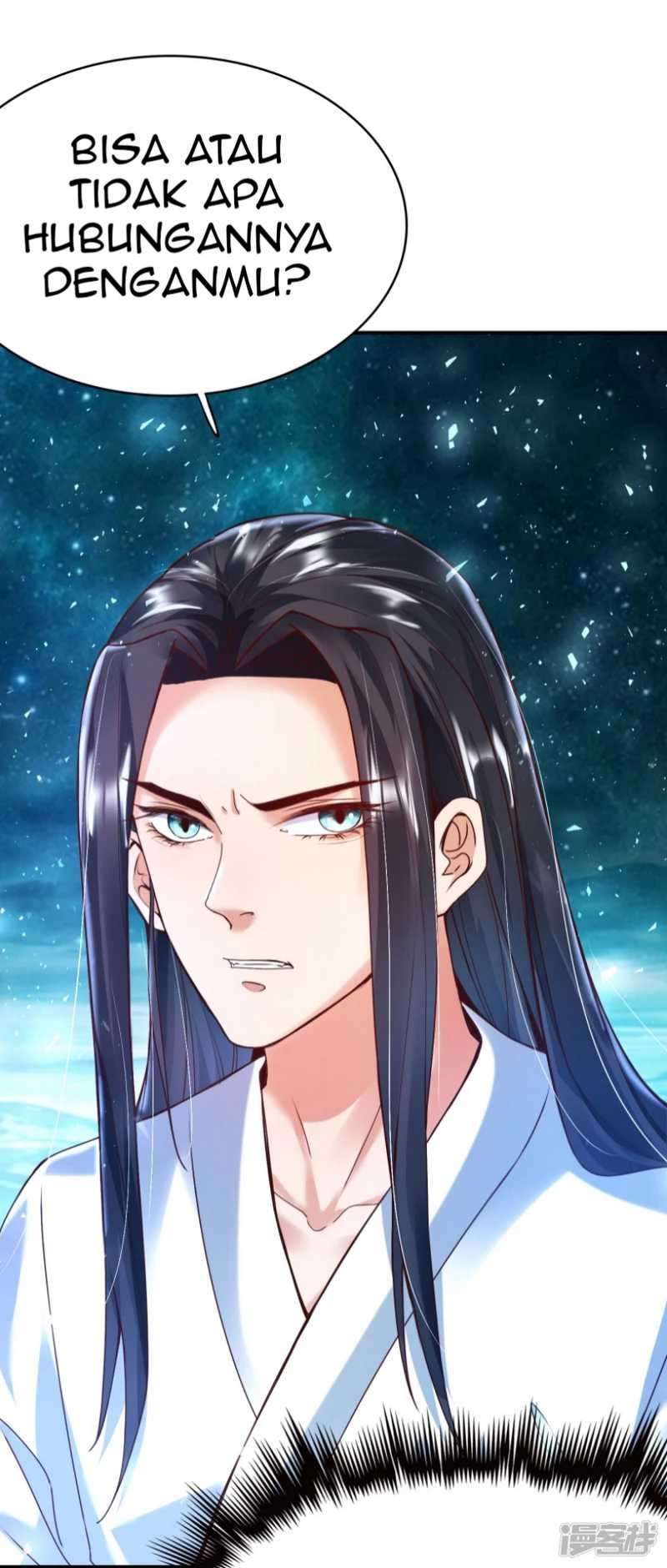 Huangtian Supreme Chapter 04 Gambar 12