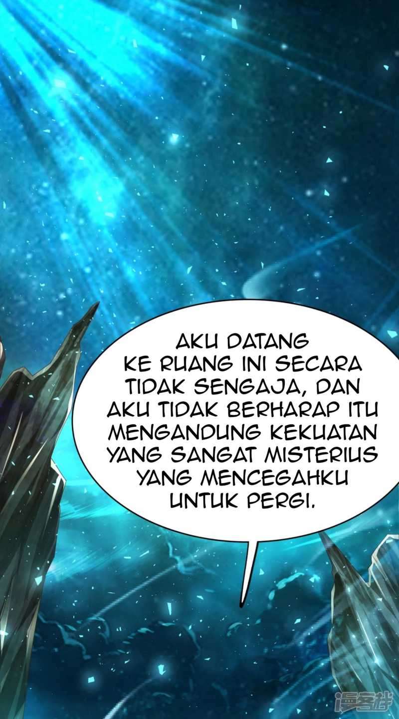 Huangtian Supreme Chapter 04 Gambar 14