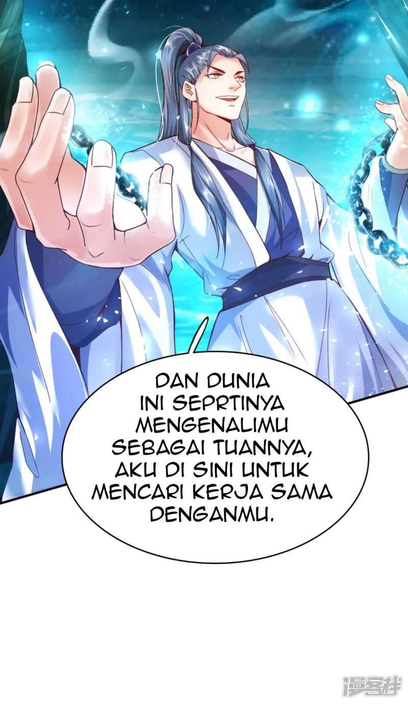 Huangtian Supreme Chapter 04 Gambar 15