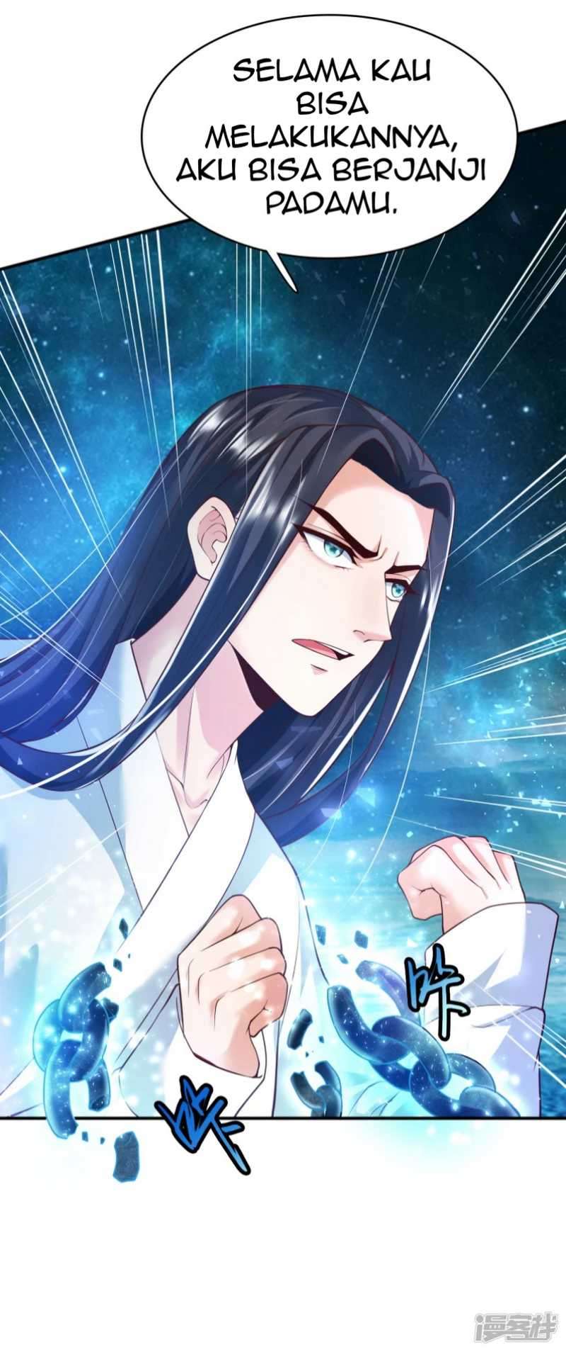 Huangtian Supreme Chapter 04 Gambar 21