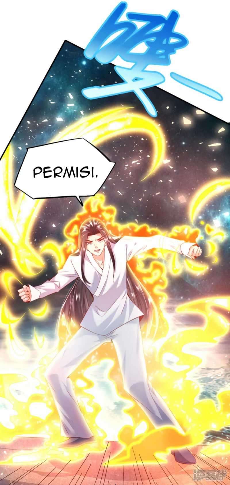 Huangtian Supreme Chapter 04 Gambar 24
