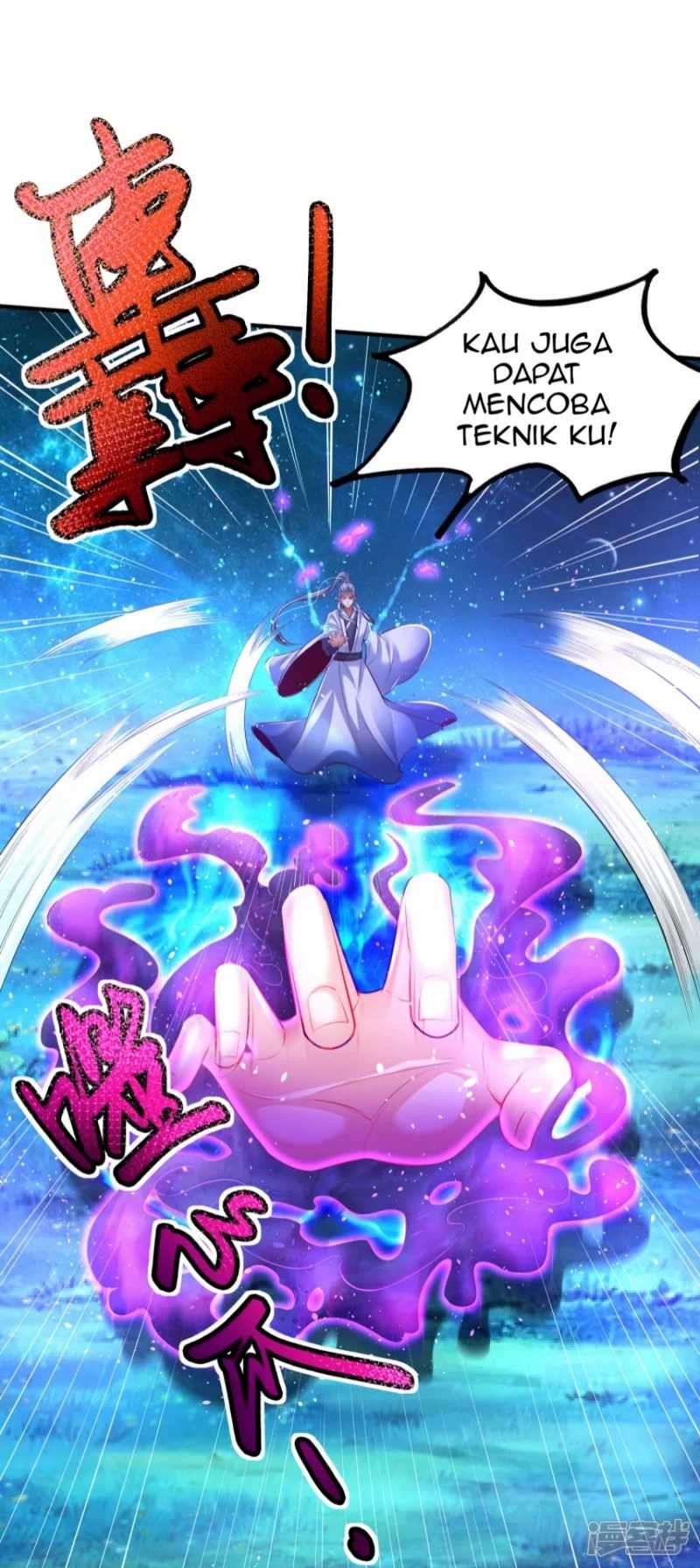 Huangtian Supreme Chapter 04 Gambar 27