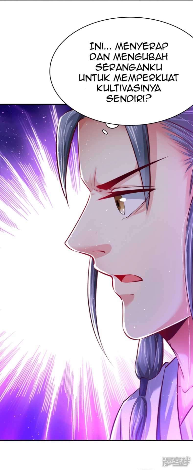 Huangtian Supreme Chapter 04 Gambar 29