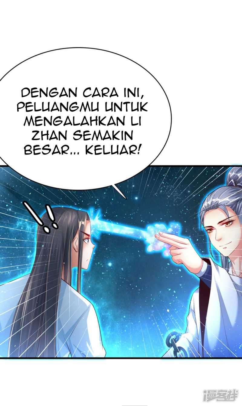 Huangtian Supreme Chapter 04 Gambar 31