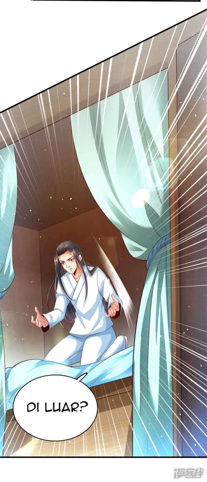 Huangtian Supreme Chapter 04 Gambar 33