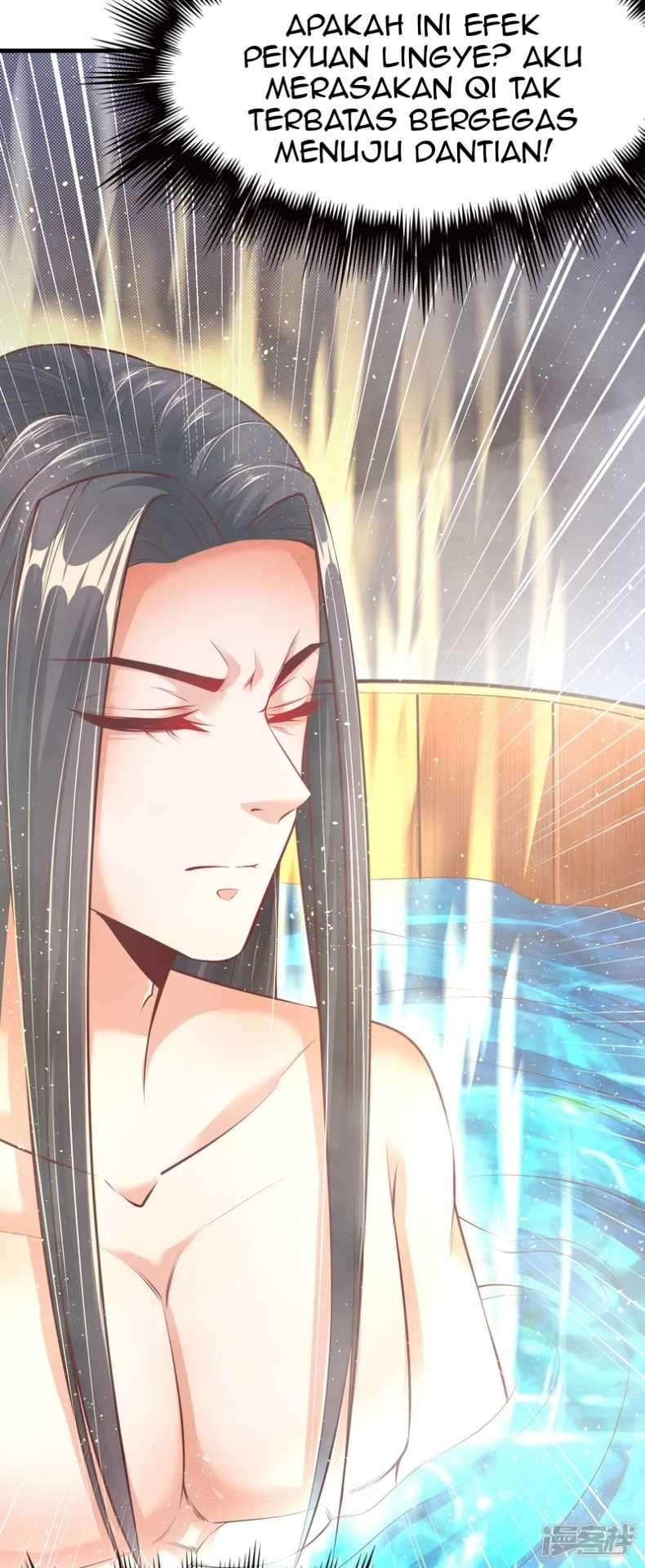 Huangtian Supreme Chapter 04 Gambar 38