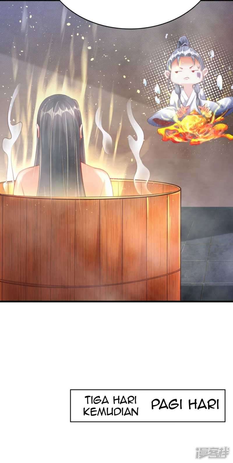 Huangtian Supreme Chapter 04 Gambar 40