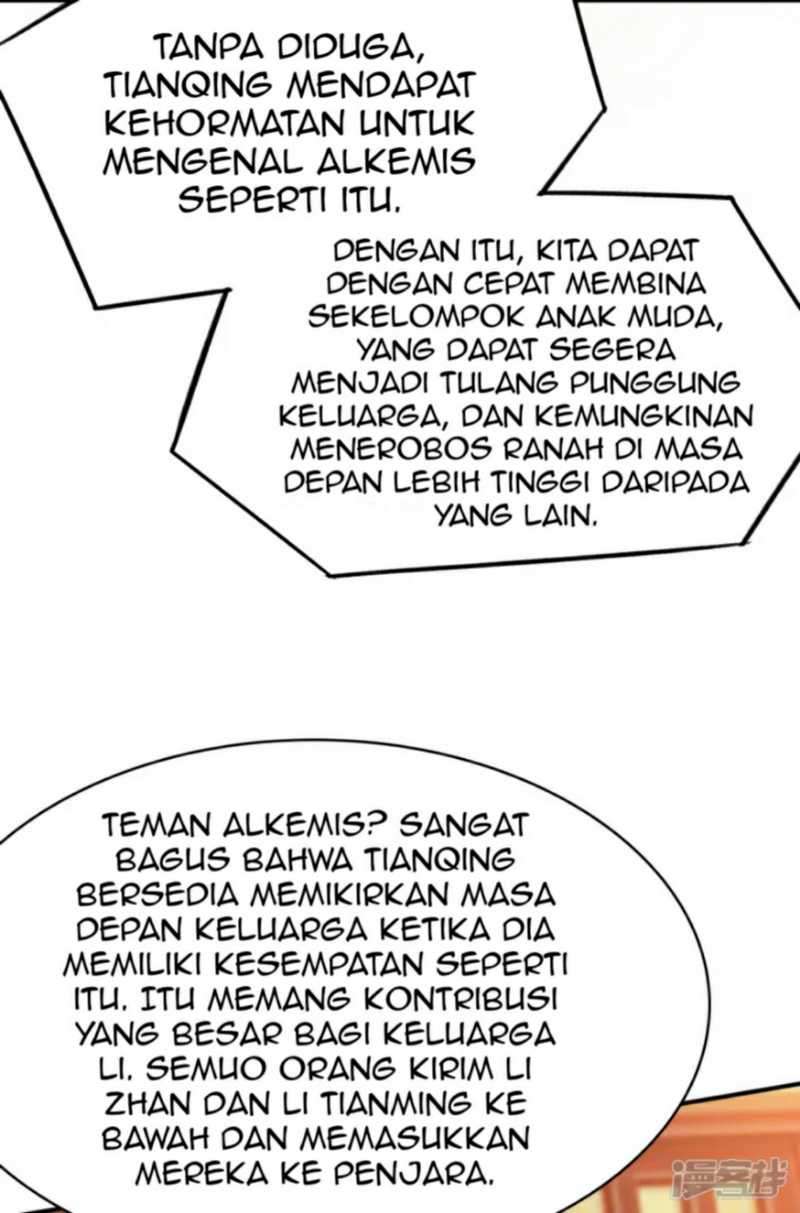 Huangtian Supreme Chapter 07 Gambar 4