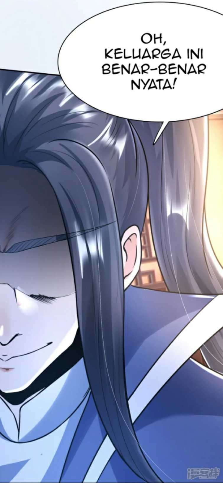 Huangtian Supreme Chapter 07 Gambar 6